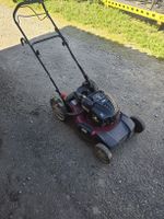Gebrauchter Rasenmäher von Briggs&Stratton - T