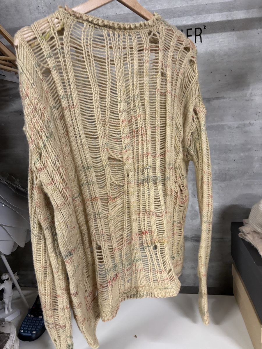 Zara Pullover & Sweatshirts: Zara Pullover XS (oversize) – Neu (gemäss Beschreibung) aus St. Gallen von heartbug 3