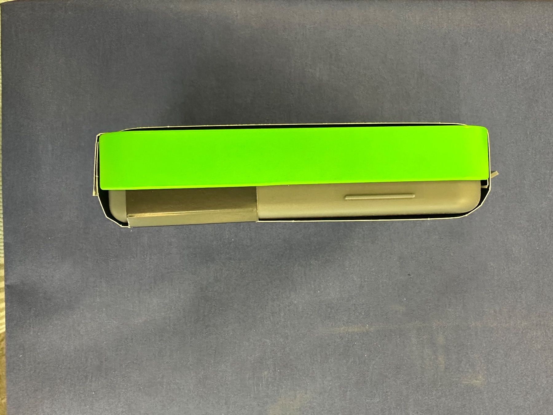 Gillette Rasoi & Lamette da barba: Gillette Labs Razer Rasierer – Nuovo e nell'imballaggio originale da Liestal venduto da FuV01 4