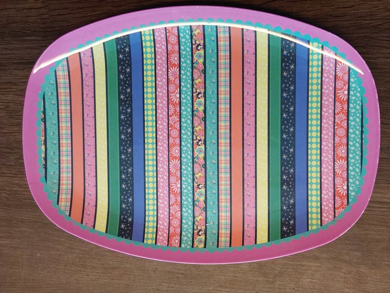 Plateaux: Serviertablett rice Denmark – D'occasion à Köniz par scopello12
