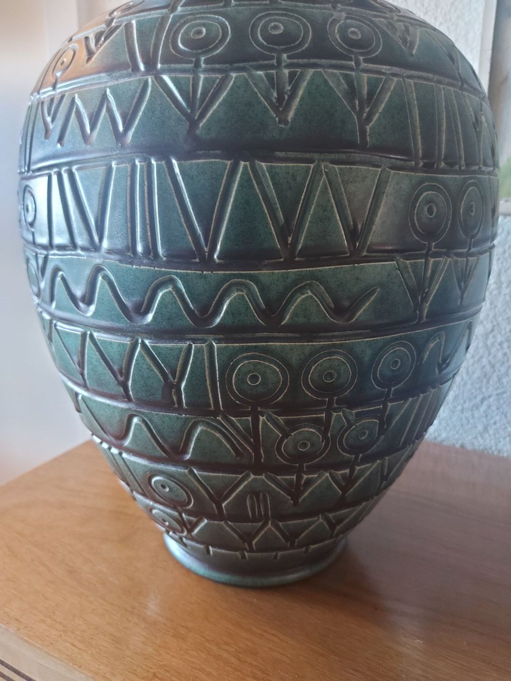 Vasi & Recipienti: Original Gustav Spörri 1959 Vase – Usato da Ostermundigen venduto da son_vd9k 1