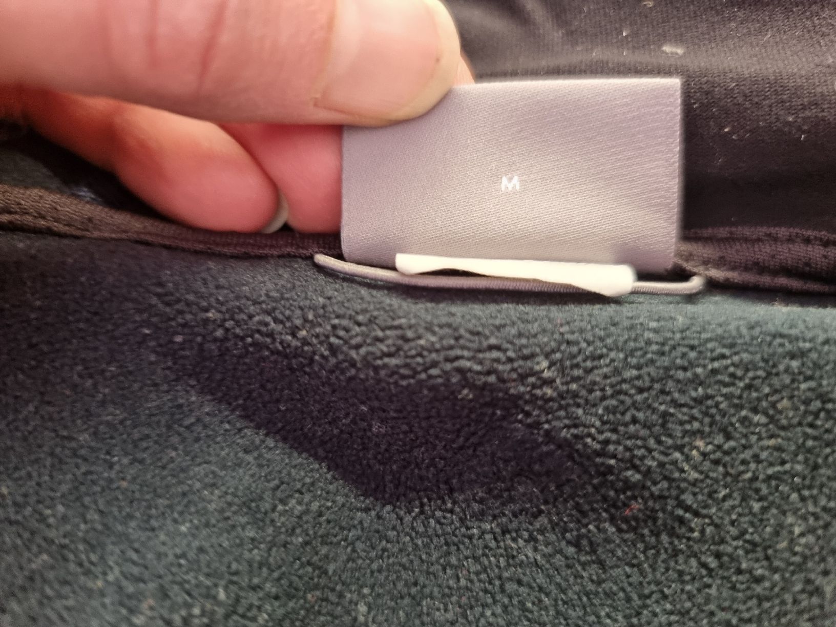 Head Giacche: Head Zip Hoodie Grösse M/ 50 – Usato da Rigi-Kaltbad venduto da Marion_Fercher 2