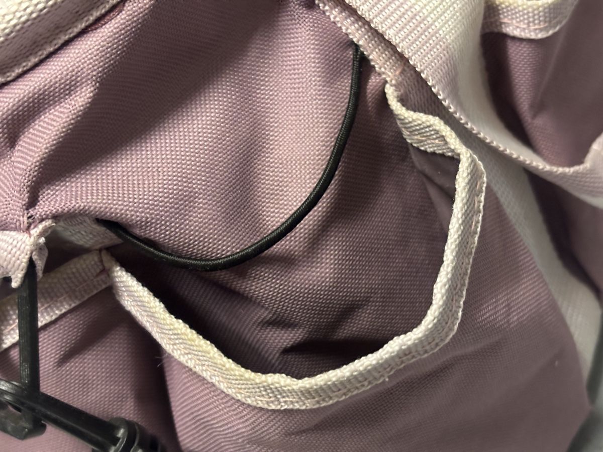Borse: Showmaster Putztasche – Usato da Möriken AG venduto da Jamas76 3