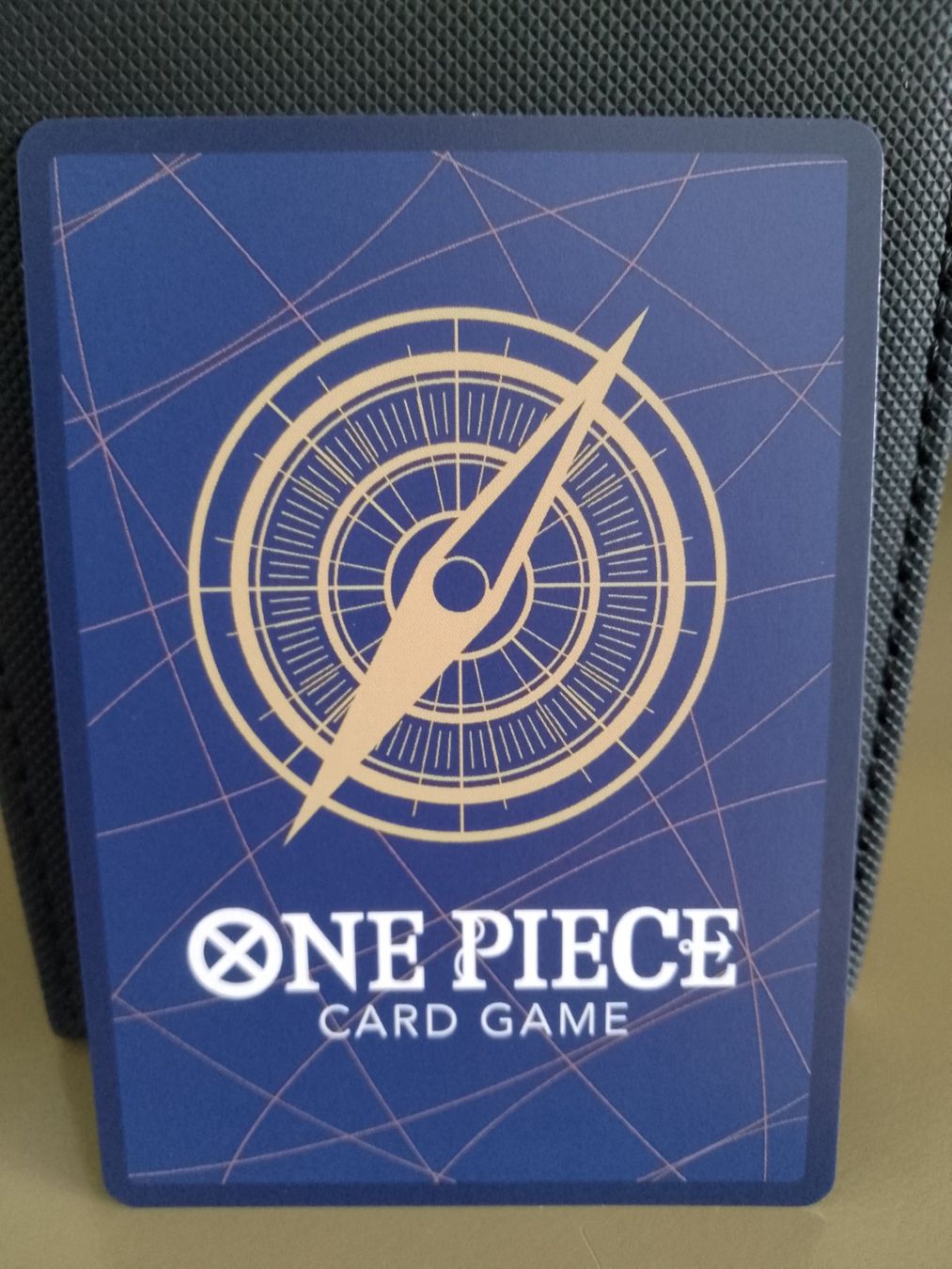 Bandai Carte collezionabili: One Piece Enel Englisch EB02-052 – Nuovo (secondo la descrizione) da Jona venduto da Stack 1