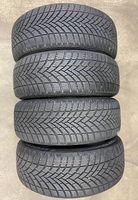 Winterreifen 205/50/17 93V Semperit 
