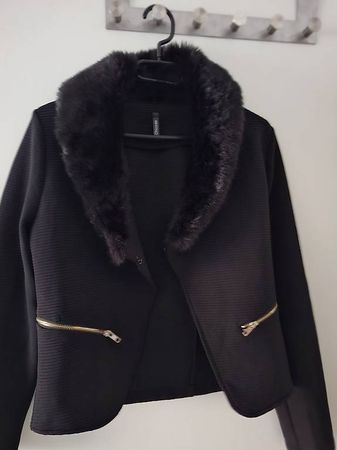 Jacke