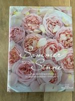 Sommer für alle Sinne Buch Luftige  Wohninspirationen
