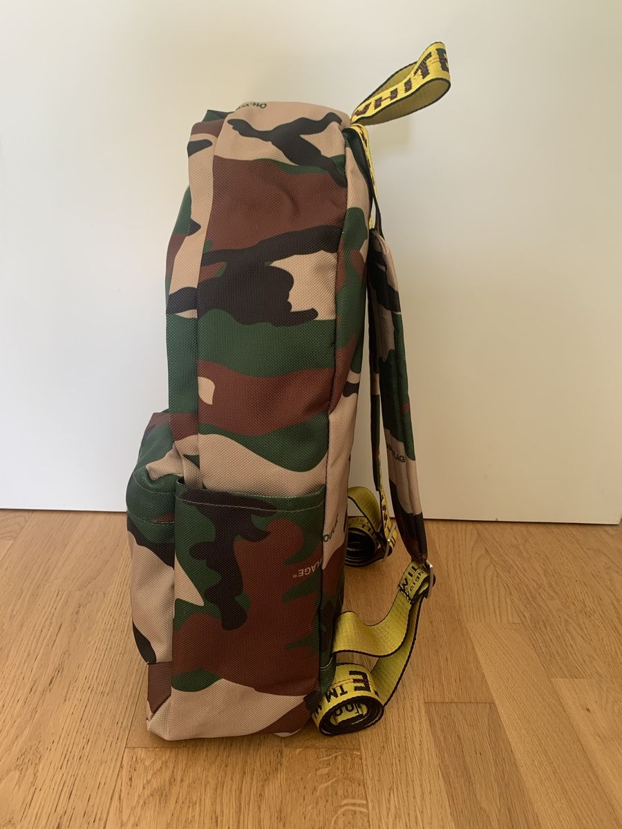 Sacs à dos: OFF-WHITE Rucksack – Neuf (Voir description) à Zürich par PPers 2