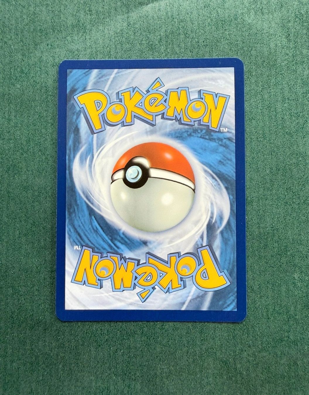 Pokémon Carte collezionabili: Pokemon Swaroness FullArt 110/086 ENG – Usato da Estavayer-le-Lac venduto da Swisspoke 1