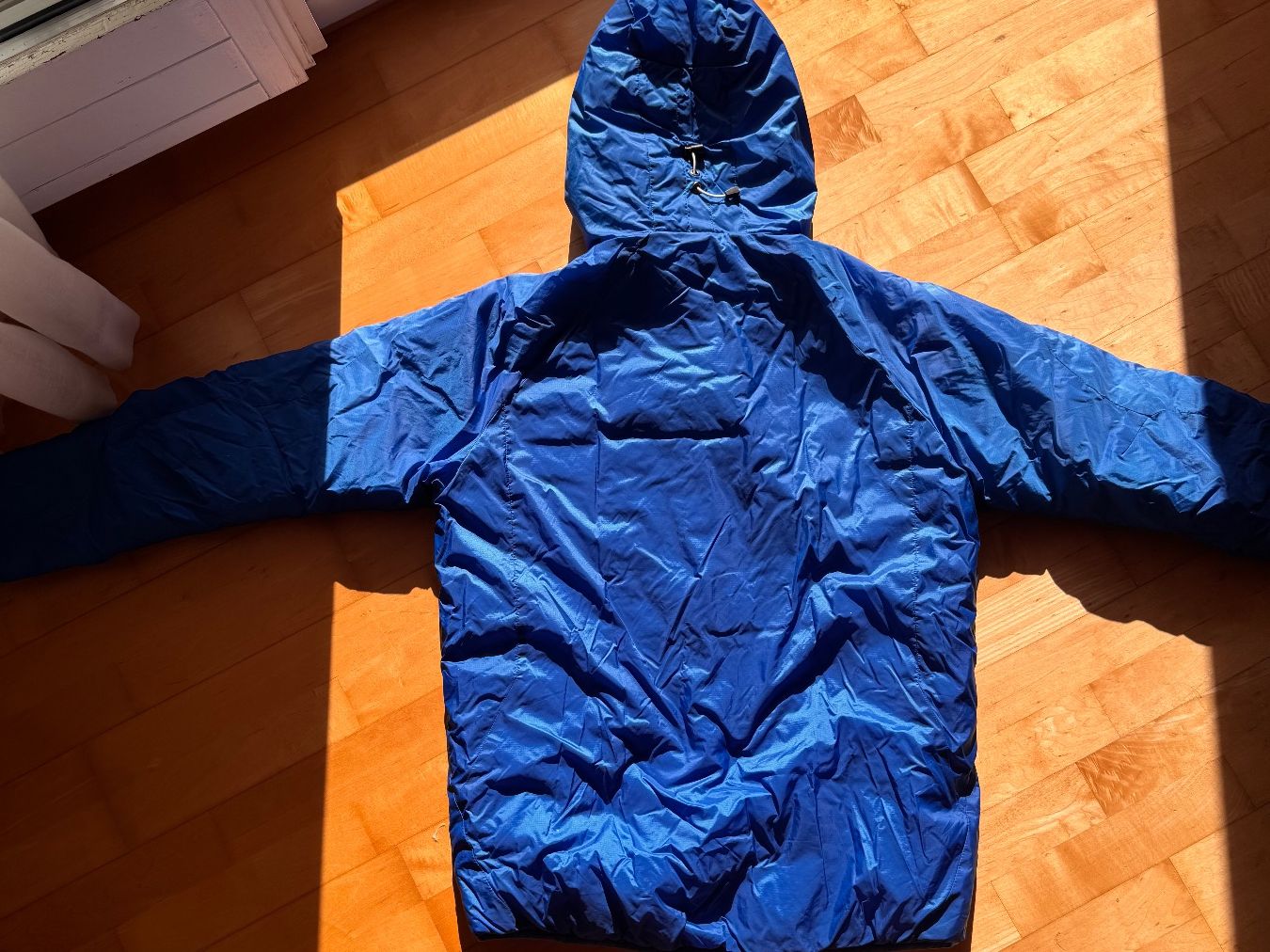 Peak Performance Giacche: Skijacke - Peak Performance Daunenjacke – Usato da Baar venduto da Ste_7vpk 2