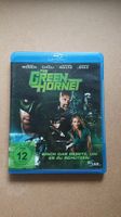 The Green Hornet Blu-ray Film - 