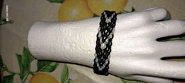 Makramee - Armband