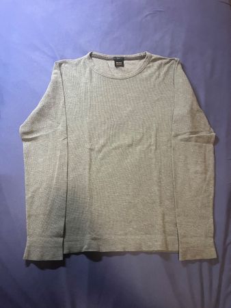 Maglioncino Hugo Boss