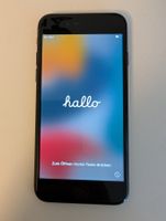 Apple Iphone 7 128GB schwarz