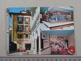Lugano, 1972, Bar Hanny