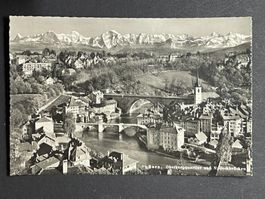 Bern, Nydeckbrücke