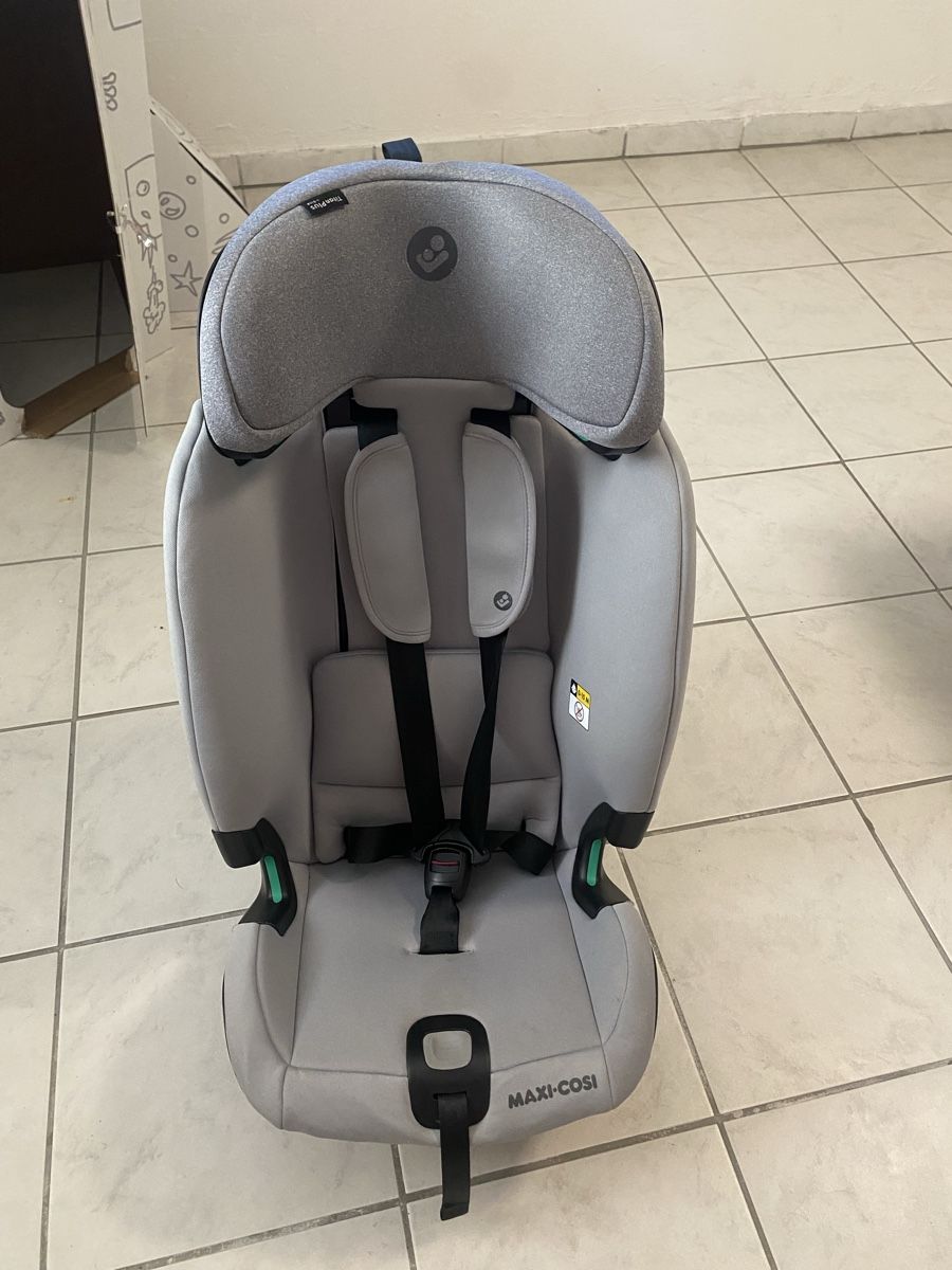 Maxi-Cosi Seggiolini per auto: Autositz Kinder Maxicosi – Nuovo (secondo la descrizione) da Bern venduto da Violettaline