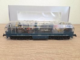 Märklin 3774 Diesellok BR 216 DB Digital H0
