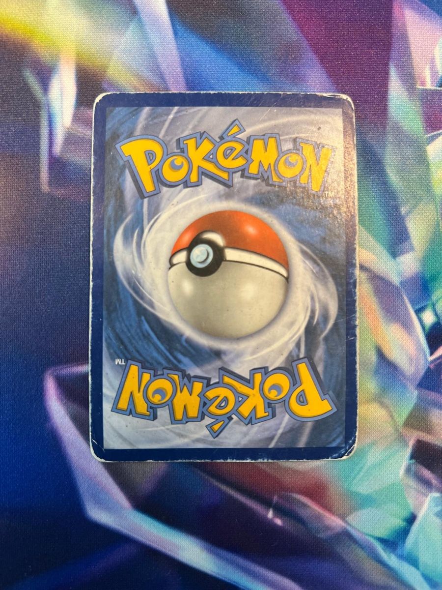 Pokémon Sammelbilder & Trading cards: Banette GX ab 1Fr.- sun and moon – Gebraucht aus Zürich von luisacristinaa 1