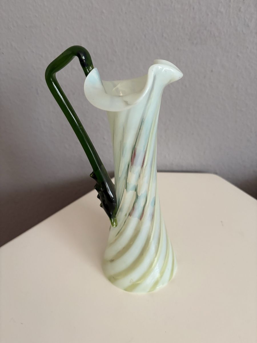 Caraffe: Pichet vintage  – Usato da petit lancy venduto da FerreiraLuis 2