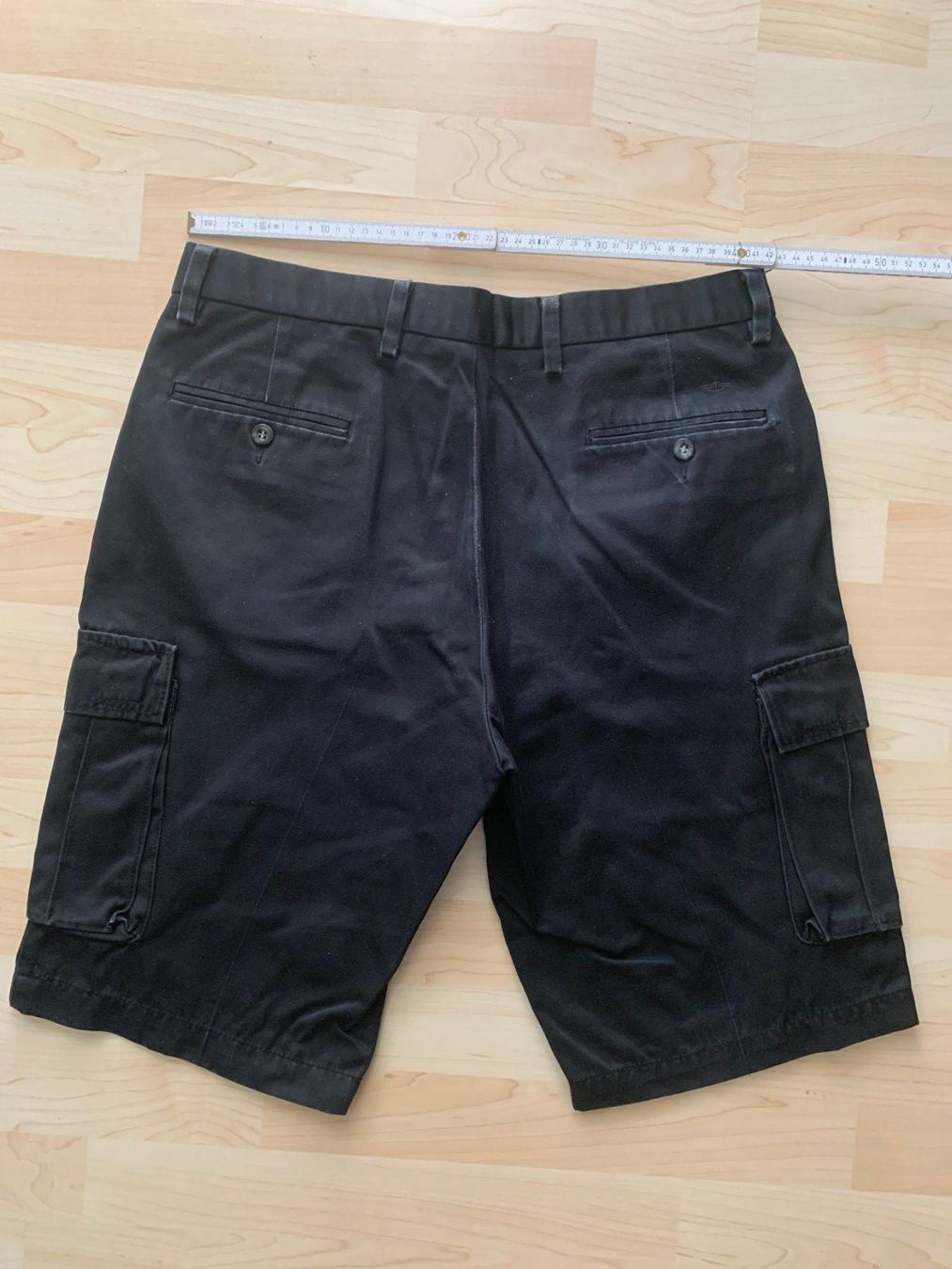 Pantalons: Shorts oder Bermudahose DOCKERS, gebraucht, W34/L30 – D'occasion à Landquart par interesse63 1