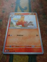 POKEMON  Jungglut    H  JTG DE  023/159   KP90   2025