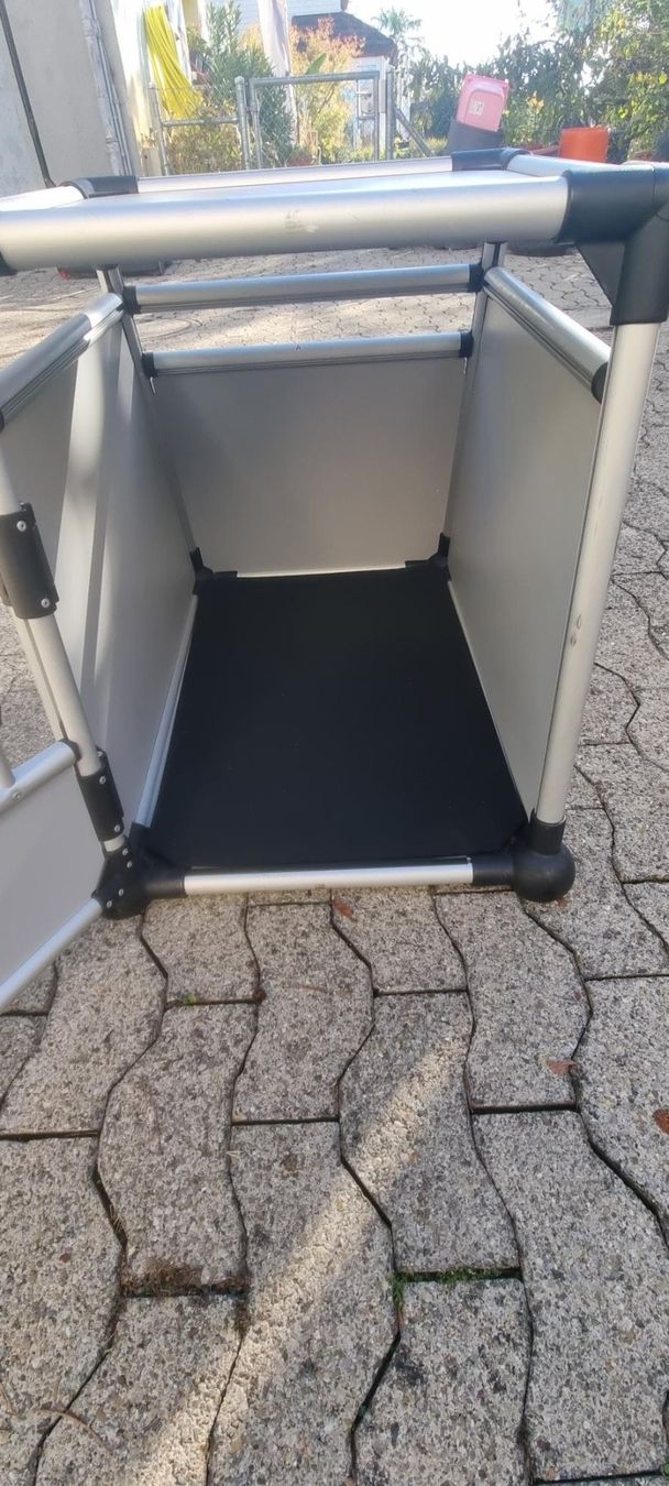 Trixie Gabbie, trasporto & Sicurezza: Hundebox – Usato da Schöfflisdorf venduto da Speedcanard 3
