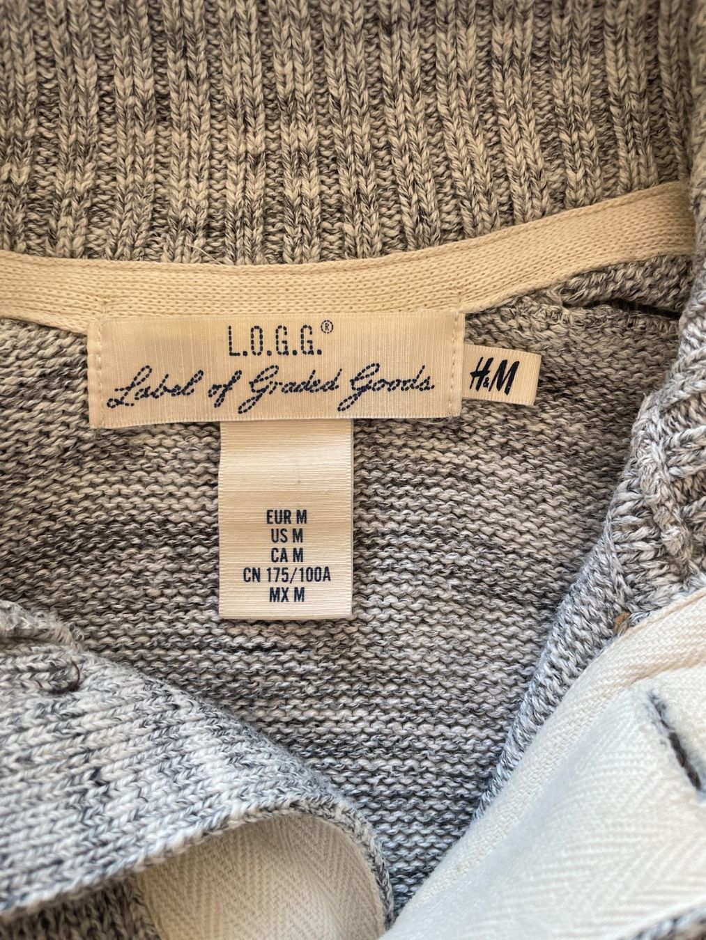 Maglioni & Felpe: H&M Rollkragenpullover [Grösse M] – Usato da Ostermundigen venduto da tds29 2