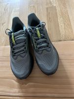 PEGASUS PREMIUM - Laufschuh Straße - grau