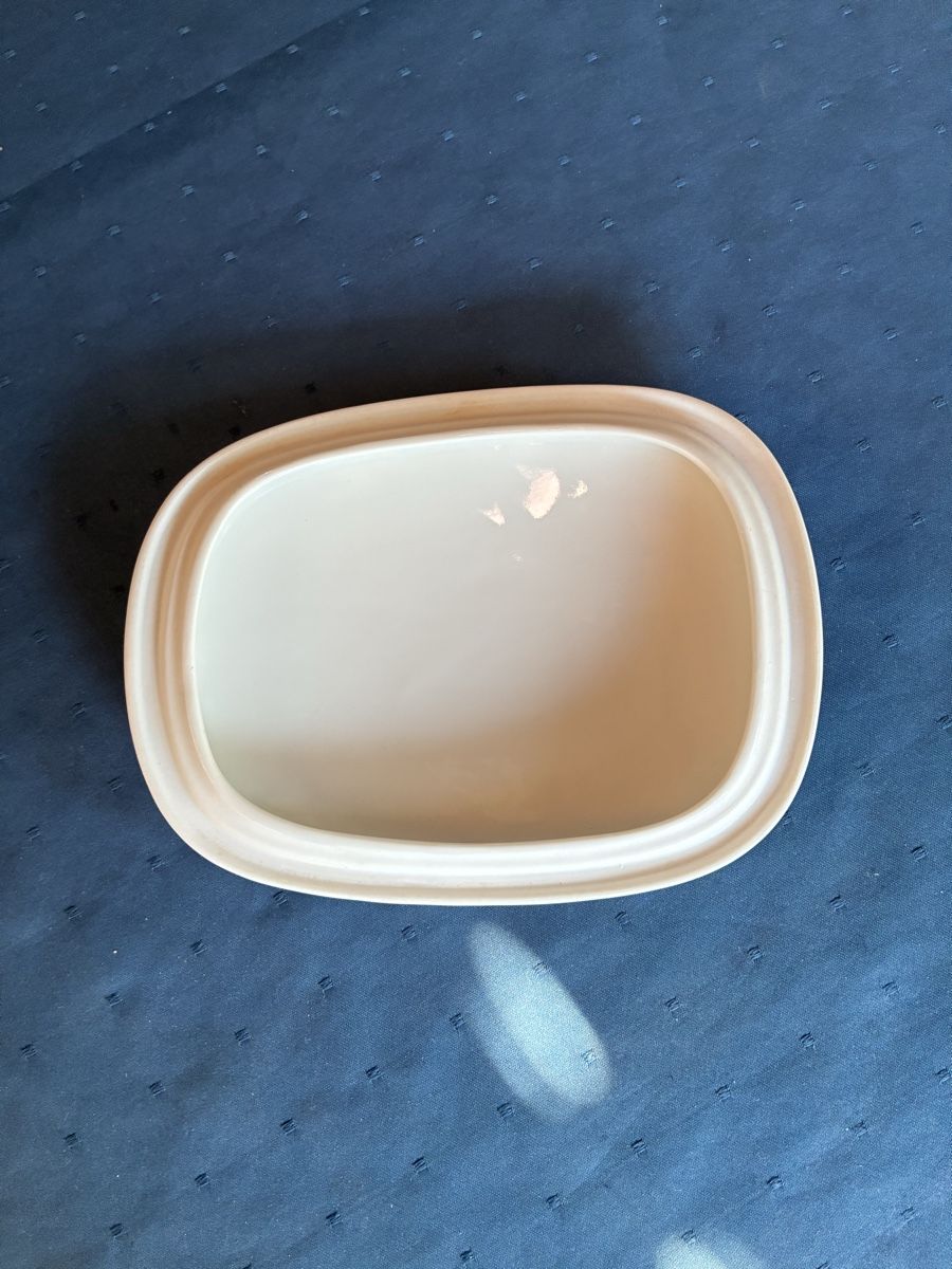 Rosenthal Coupes: Rosenthal Deckeldose Peynet – D'occasion à Dornach par Rosengarten 2