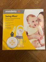 Medela Swing Maxi elektrische Doppelmilchpumpe 