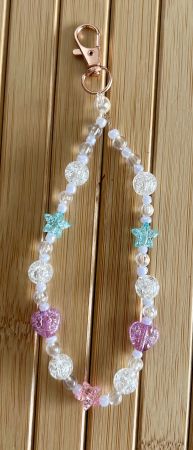 Anhänger / Schlüsselanhänger / Bag Charm  NEU