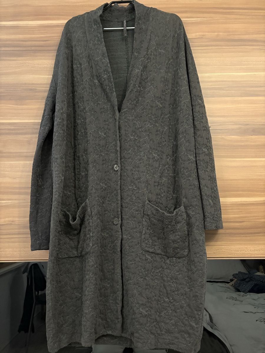 Giacche: Transit Damen Strickjacke Gr:L – Usato da Hefenhofen venduto da La-Ho
