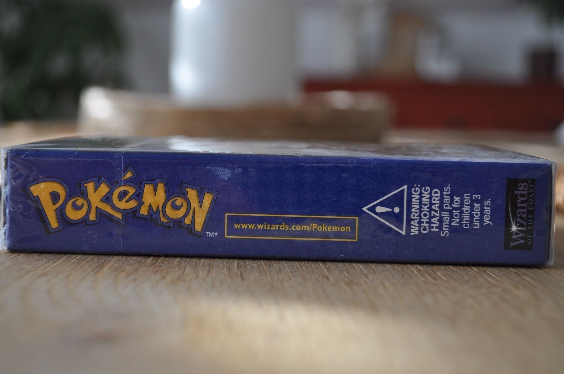 Pokémon Carte collezionabili: Deck Pokemon Base Set 1999 - Mit Blister – Nuovo e nell'imballaggio originale da Biel/Bienne venduto da Switzerland92 5