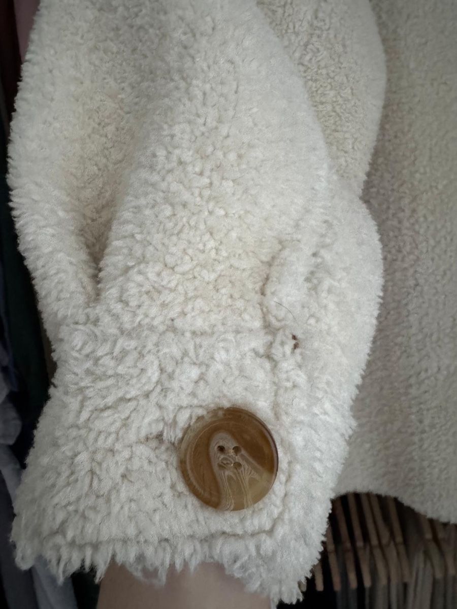 Cappotti: Stradivarius Wintermantel – Usato da Zofingen venduto da ismail01a 4