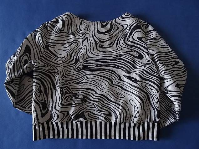 Tops: Shirt Pulli Top gr. 38/40, Stoff – Neu (gemäss Beschreibung) aus Bazenheid von Aebi55 2