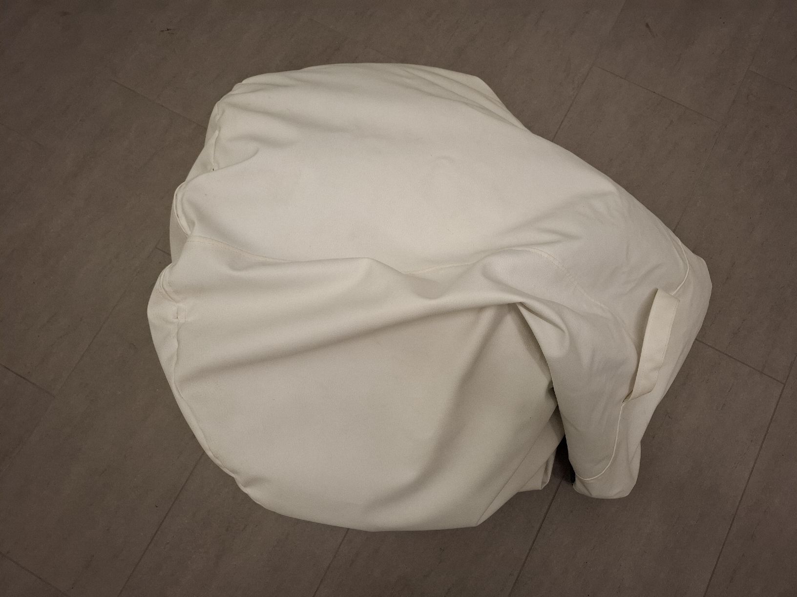 Poltrone: Gemütlicher Sitzsack, guter Zustand! – Usato da Baar venduto da Jhonny18 2