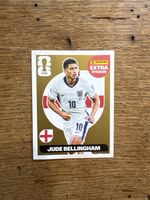 Panini Extra Sticker WM 2026 Jude Bellingham Gold