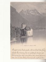 Chillon 1905