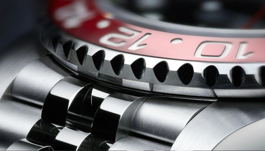 Pagani Design Orologi: GMT Master II  Automatik Uhr NEU – Nuovo e nell'imballaggio originale da Rümlang venduto da ron2000 4