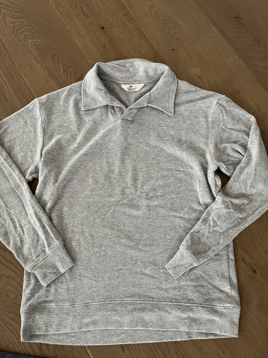 H&M Maglioni & Felpe: 5 Sweatshirts H&M Grösse 170 – Usato da Küttigen venduto da csei 3