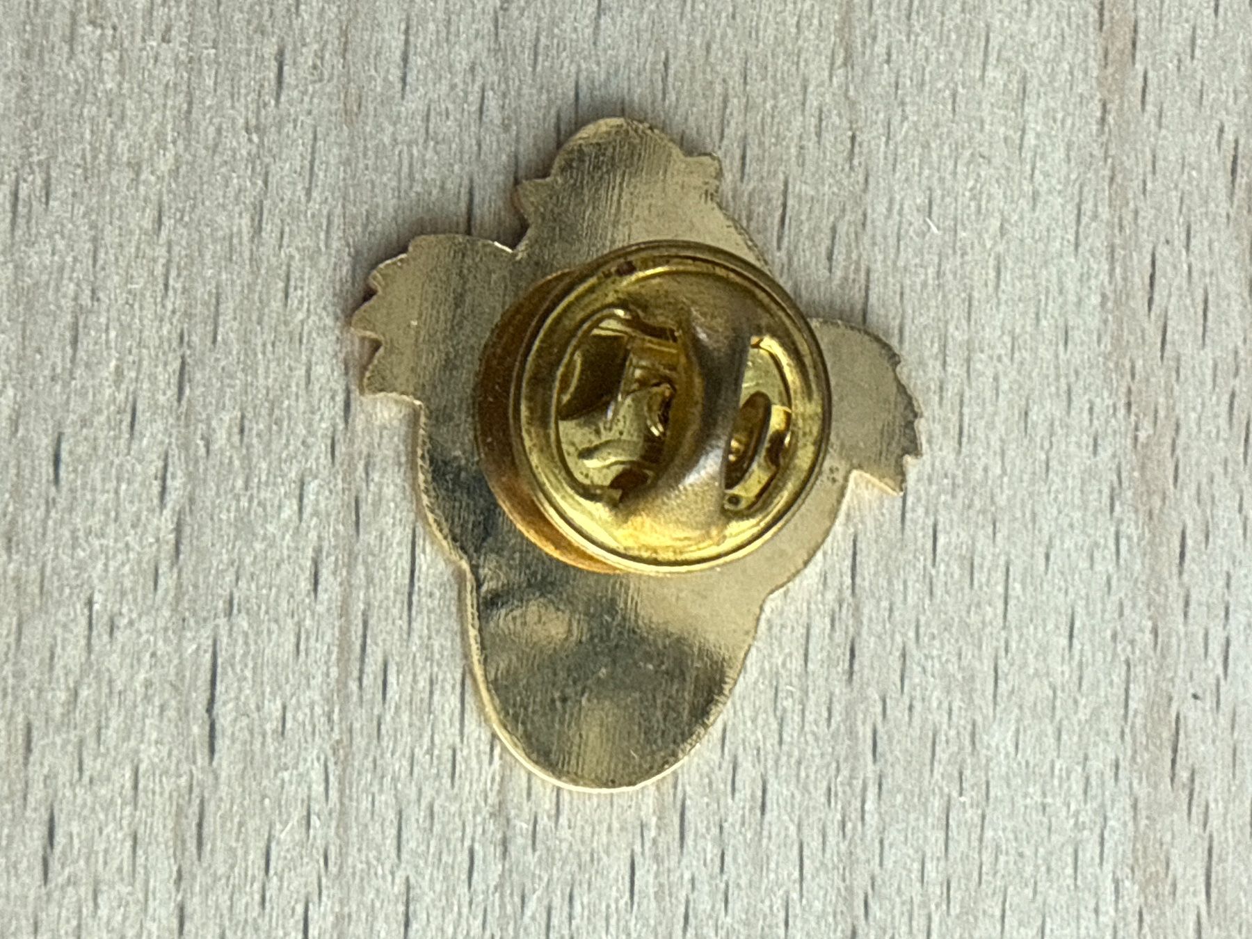 Placchette & Badge: Pin Clown – Usato da Glattbrugg venduto da Schweigmatt 1