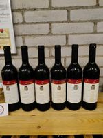 6x 2015 Merlot Pierre Laforest