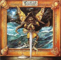 Jethro Tull ‎– The Broadsword And The Beast