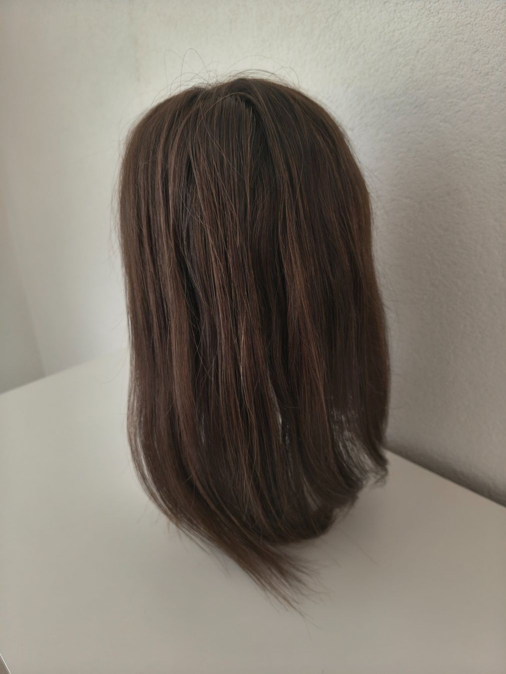 Parrucche: extension capilaire – Usato da Pomy venduto da Lili4810 2