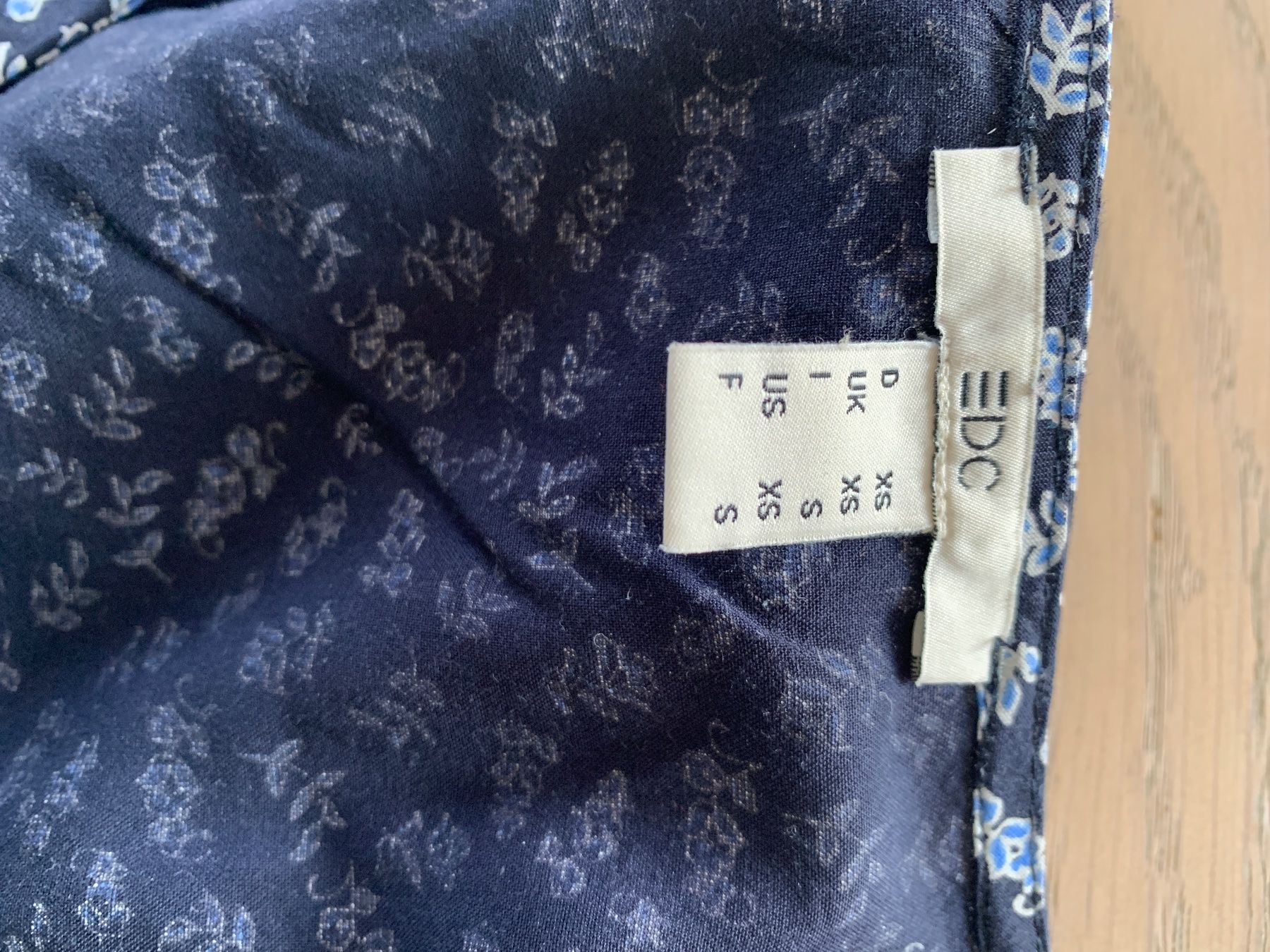 Esprit Camicette: Bluse – Usato da Dietwil venduto da Anna047 2
