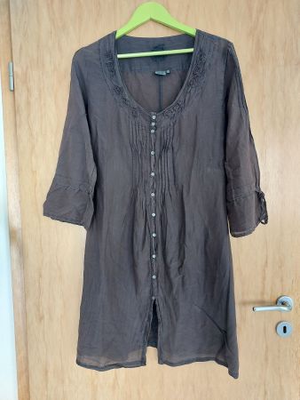 Nile Kleid Gr.  L