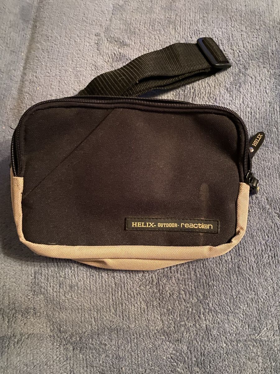 Borse: Bauchtasche – Nuovo (secondo la descrizione) da Gretzenbach venduto da Cantate