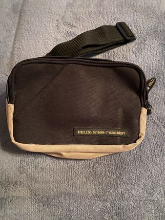 Bauchtasche
