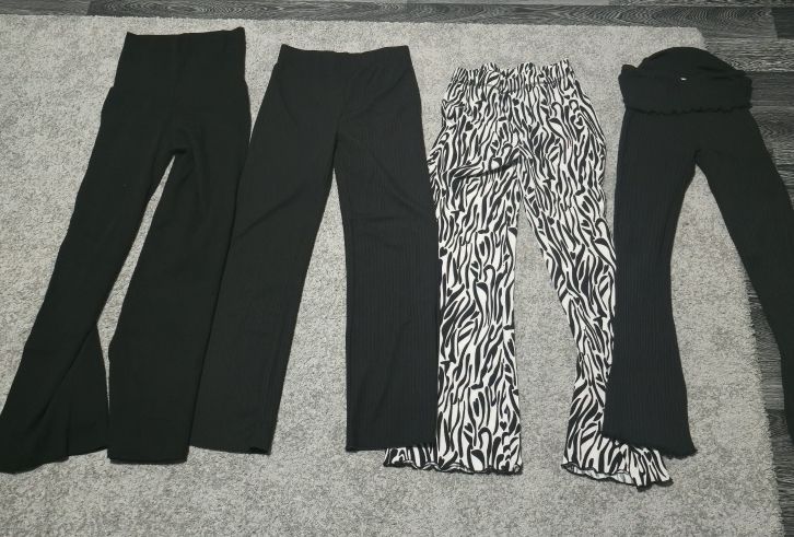 Lotti & Set di vestiti: Mädchen Hosen 158 – Usato da Ehrendingen venduto da Ince2016